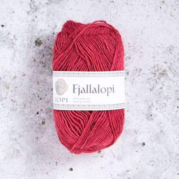 Fjallalopi - Image 26