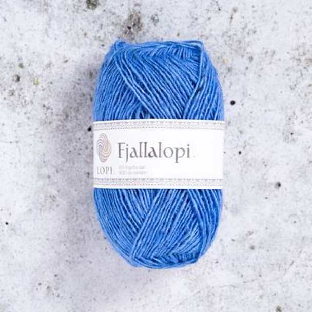 Fjallalopi - Image 27
