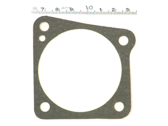  TAPPET BLOCK GASKET. REAR. .031" 