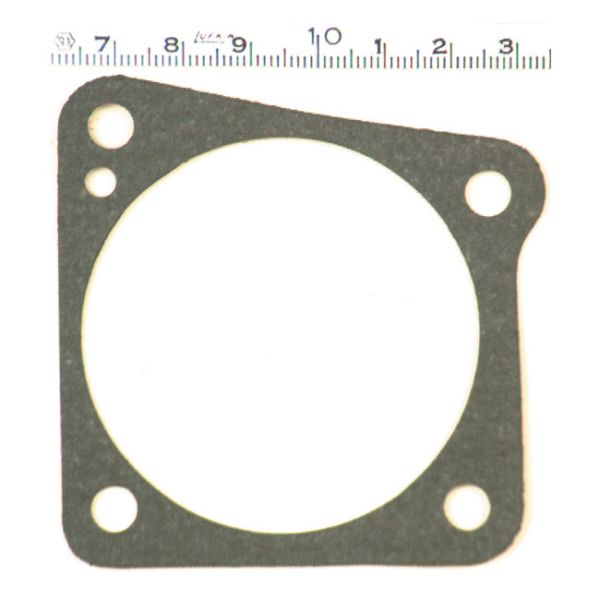  TAPPET BLOCK GASKET. REAR. .031" 