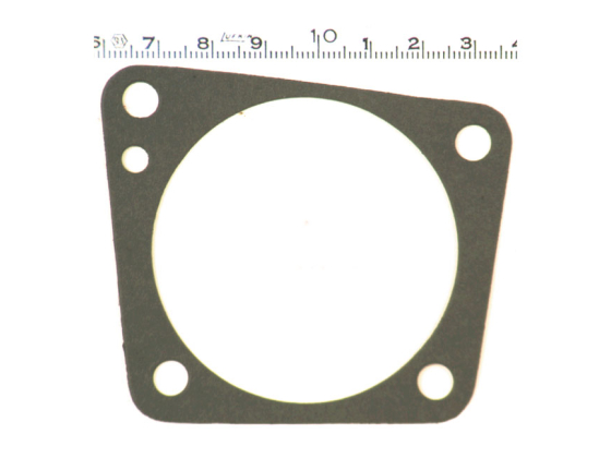 TAPPET BLOCK GASKET. FRONT. .031" 