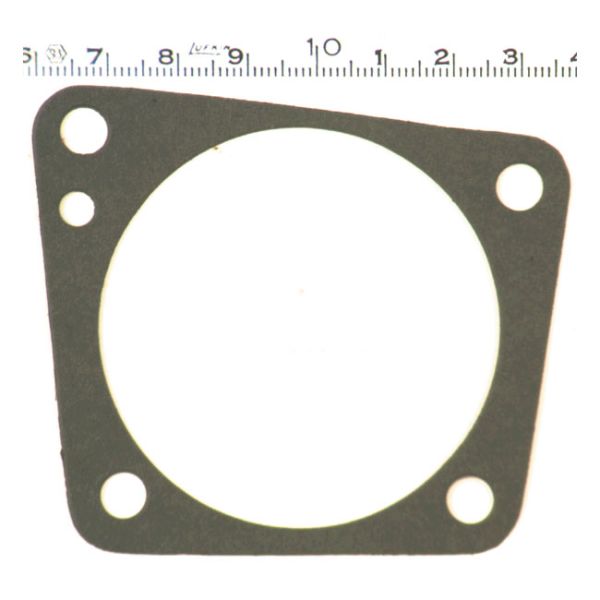 TAPPET BLOCK GASKET. FRONT. .031" 