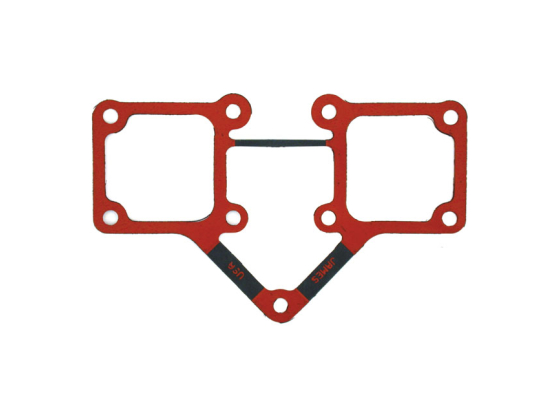 ROCKER COVER GASKET. .020" 