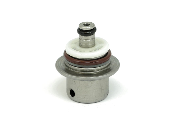 FUEL PRESSURE REGULATOR