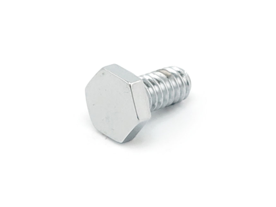 1/4-28 X 3/4 HEX HEAD BOLT