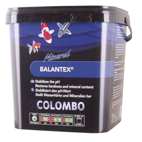 Balantex 1000ml Colombo