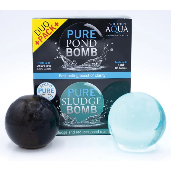 Pure Duo Pack 20.000l