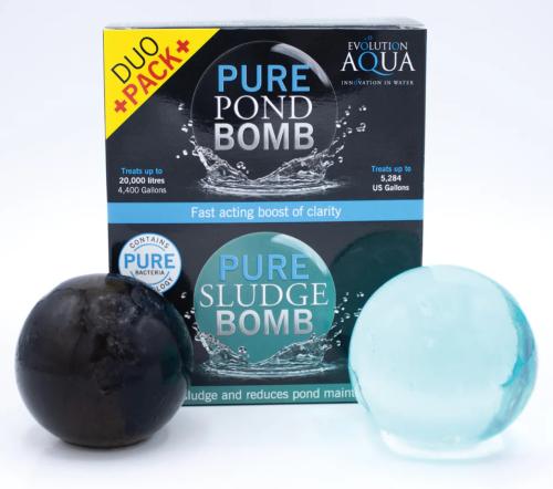 Pure Duo Pack 20.000l