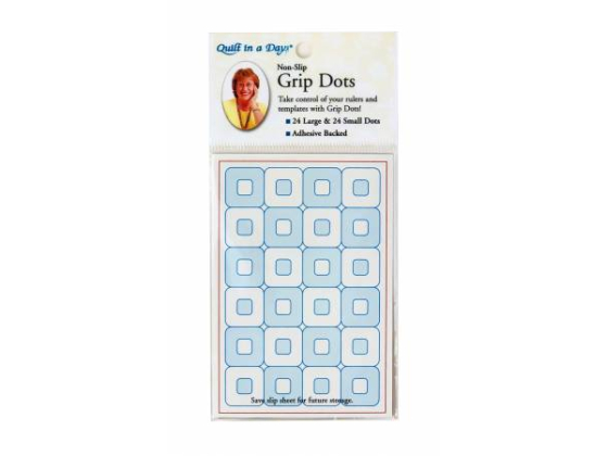 QD3030 Grip dots