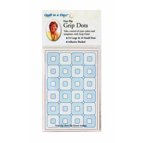 QD3030 Grip dots
