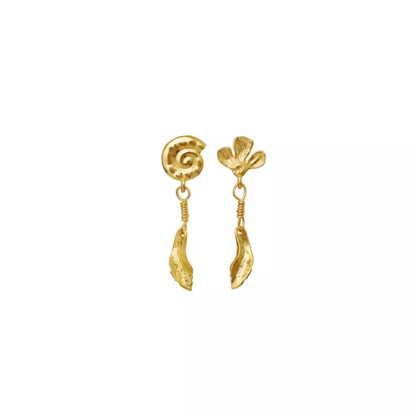 CARMEL EARRINGS