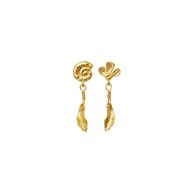 CARMEL EARRINGS