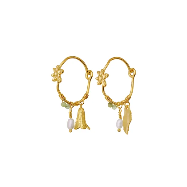 HONEY EARRINGS