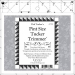 DT23  Pint Size Tucker Trimmer