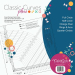 CCR2-23  Classic Curves Plus Ruler