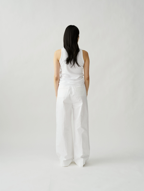 Ella Rib Top - Image 3
