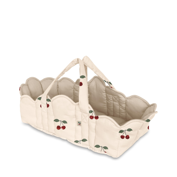 Doll Lift - Ma Grande Cerise Glitter