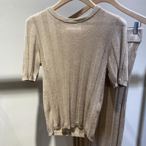 Hanna Knit Top