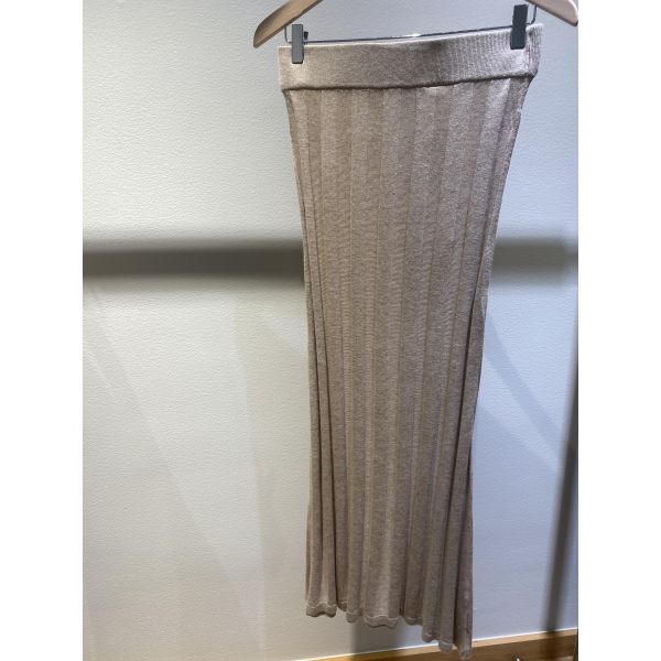 Hanna Knit Skirt