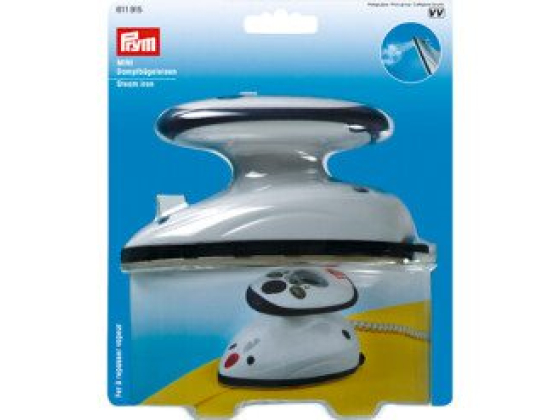 611915  MINI DAMPSTRYKEJERN