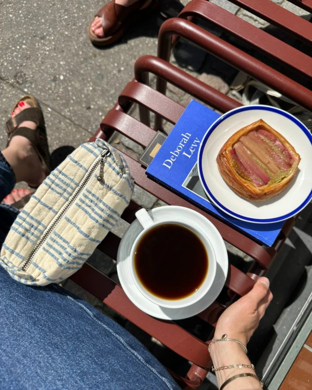 PetiteKnit Prosjekt vesker - Image 18