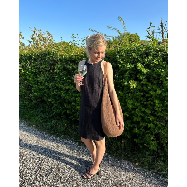 FOR TERRAZZO BAG OG STOR FRENCH MARKED BAG