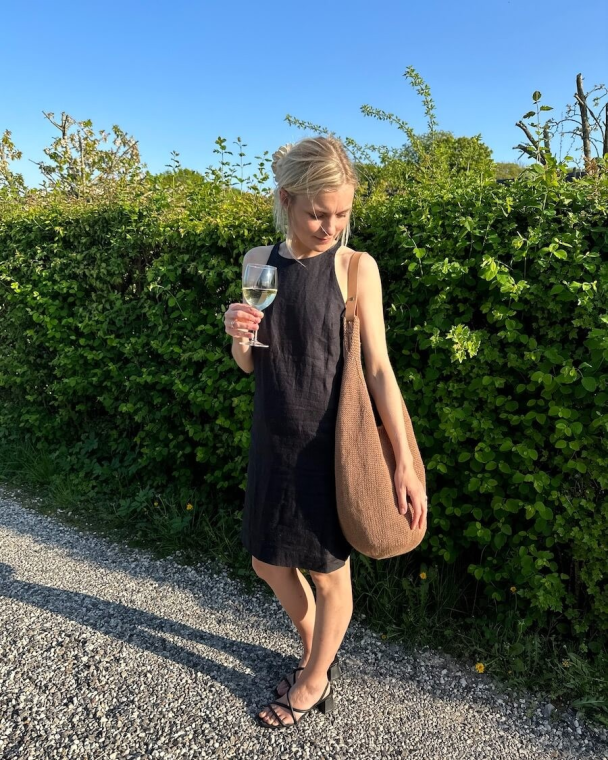 For til rund bunn 80 cm