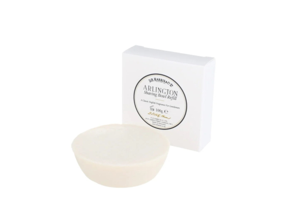 Shaving  Bowl Refill Arlington 100g