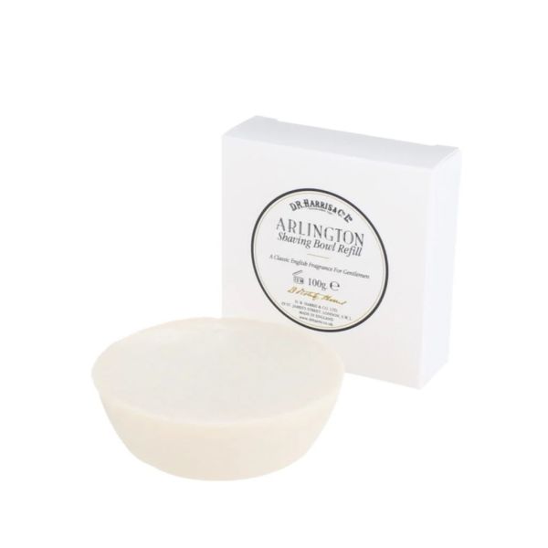 Shaving  Bowl Refill Arlington 100g