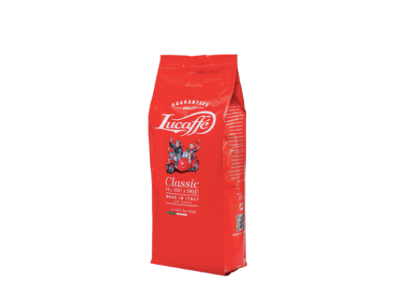 LUCAFFE | CLASSICO 1KG 