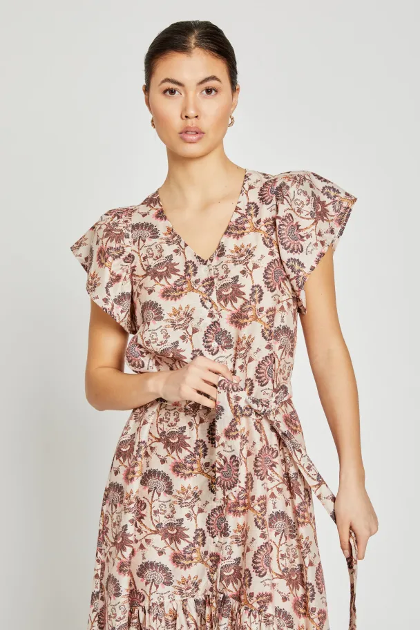 BRUUNS BAZAAR Zeodary Maysie Dress - Image 3