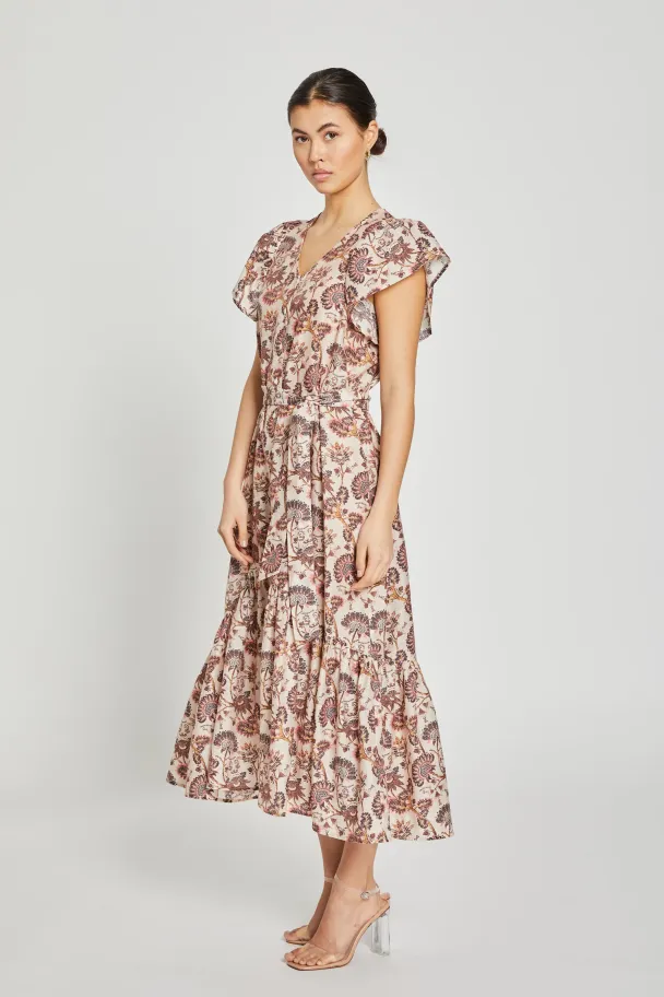 BRUUNS BAZAAR Zeodary Maysie Dress - Image 4