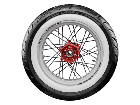 AVON COBRA CHROME WW TIRE 140/90B16 77H