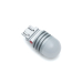 LED TURN SIGNAL BULB, 3157, RED/RED LIGHT