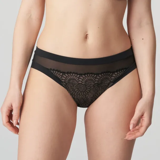 Sophora briefs, sort - Image 1