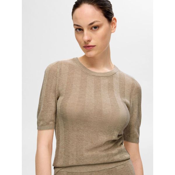 SELECTED FEMME Hanna Top