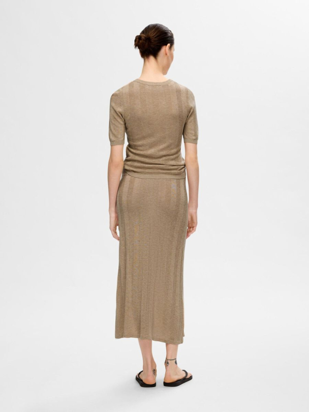 SELECTED FEMME Hanna Top - Image 3