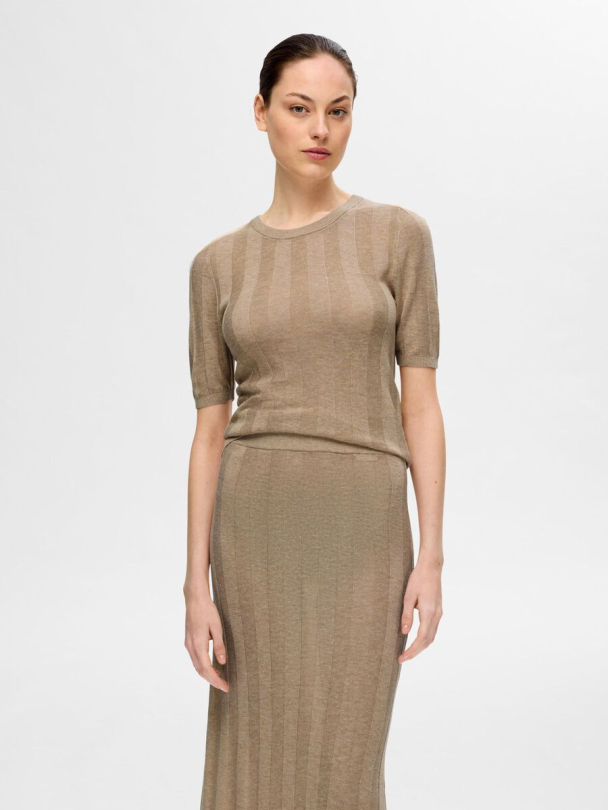 SELECTED FEMME Hanna Top - Image 5