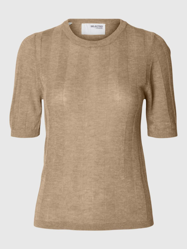 SELECTED FEMME Hanna Top - Image 6