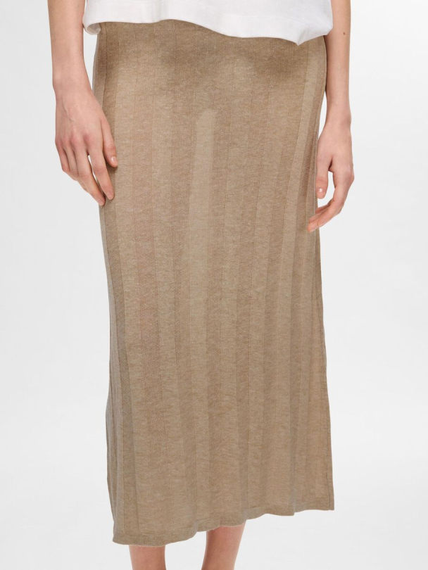 SELECTED FEMME Hanna Skirt - Image 3