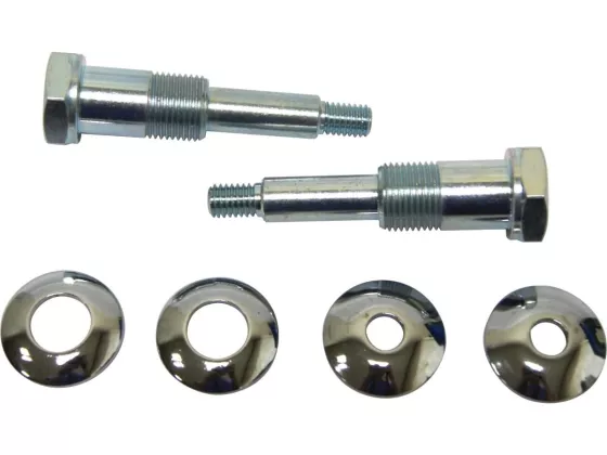 Upper Shock Stud Kit 94-99 Sportster