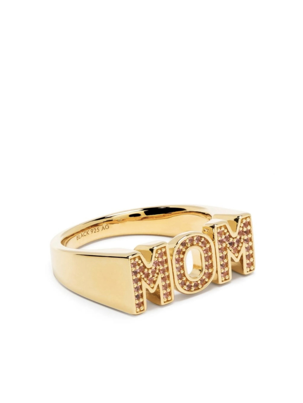 Mom Ring Pink - Image 1