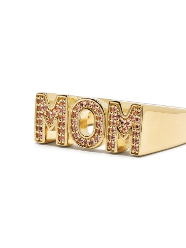 Mom Ring Pink - Image 2