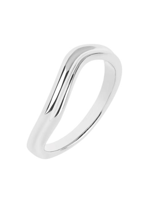 Soma Ring Silver