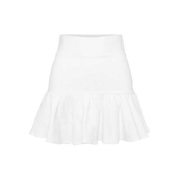 GINGER SKIRT WHITE