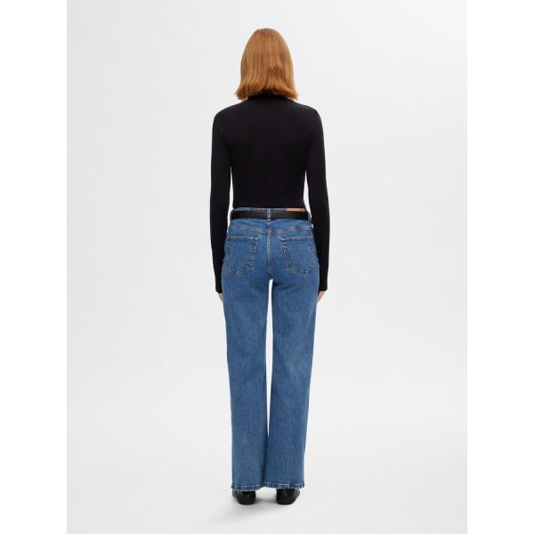 SELECTED FEMME Alice Wide Jeans