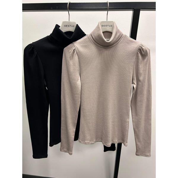 Drew Puff T-Neck String