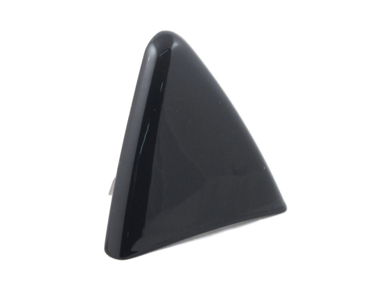 PYRAMID COVER BLACK