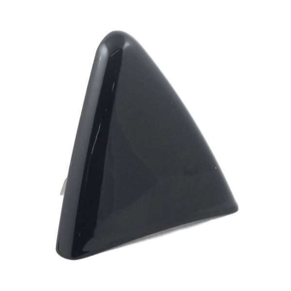 PYRAMID COVER BLACK