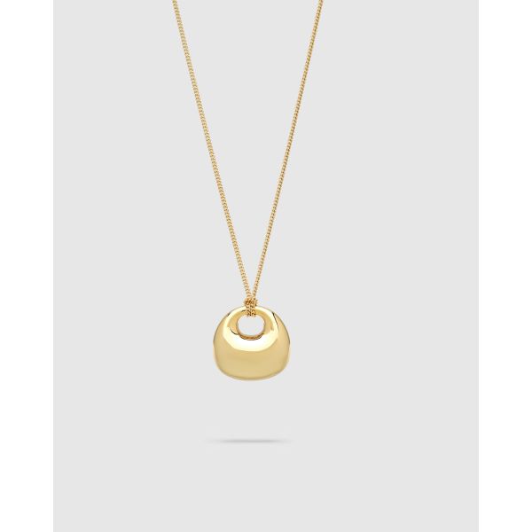 BAO PENDANT GOLD